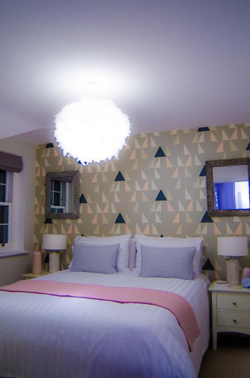 Scotney Place สแตมฟอร์ด ภายนอก รูปภาพ