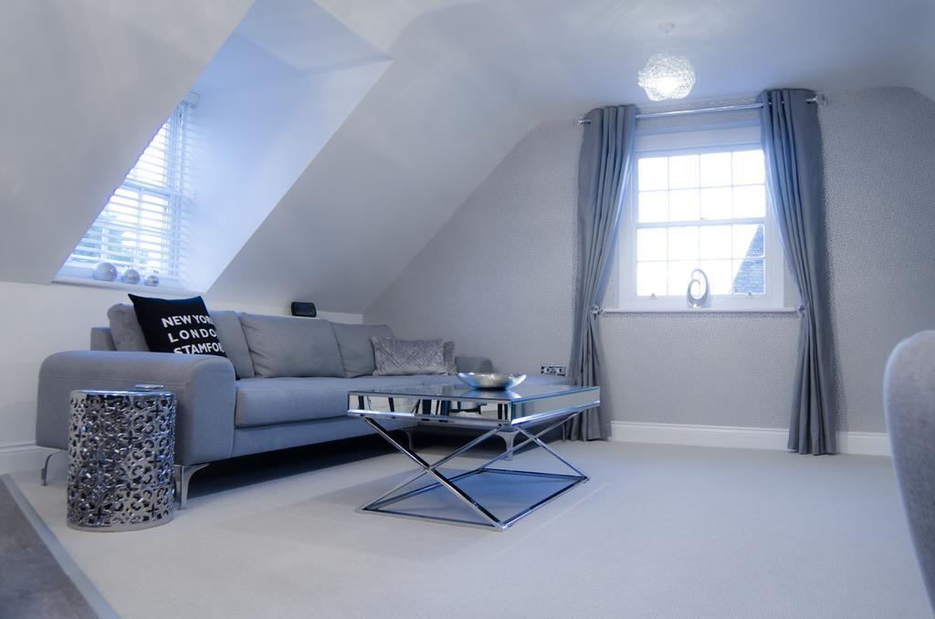Scotney Place สแตมฟอร์ด ภายนอก รูปภาพ